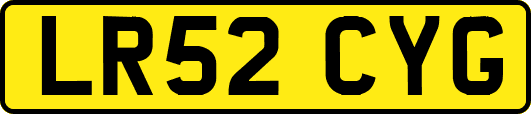 LR52CYG