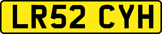 LR52CYH