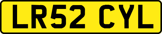 LR52CYL