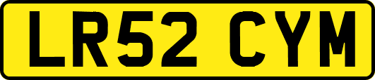 LR52CYM