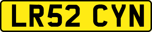 LR52CYN