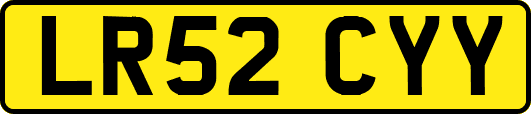 LR52CYY