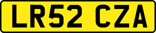 LR52CZA
