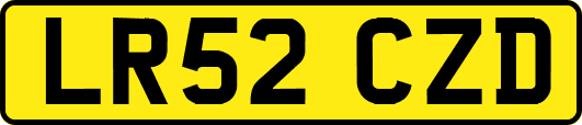 LR52CZD