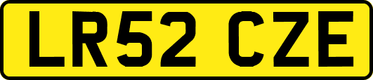 LR52CZE