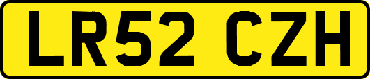 LR52CZH