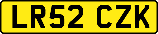 LR52CZK