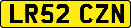 LR52CZN