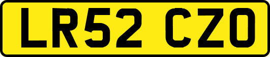 LR52CZO