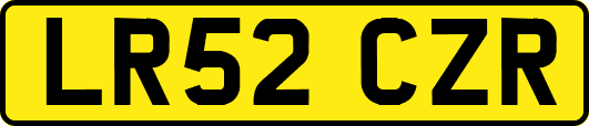 LR52CZR