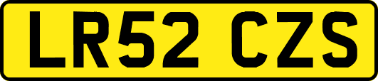 LR52CZS