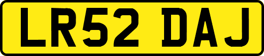 LR52DAJ