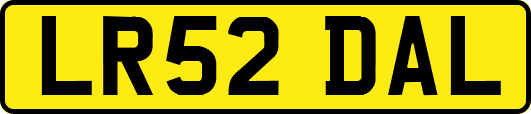 LR52DAL