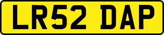 LR52DAP