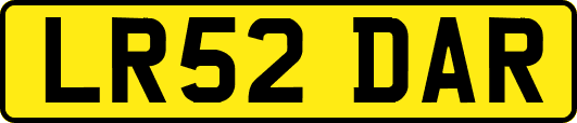 LR52DAR