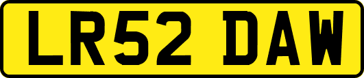 LR52DAW