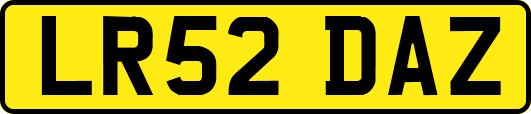 LR52DAZ