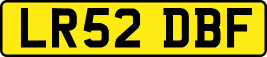 LR52DBF