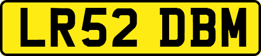 LR52DBM