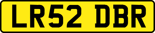 LR52DBR