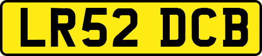 LR52DCB
