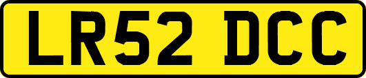 LR52DCC