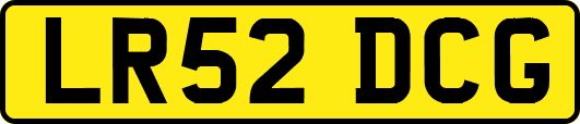 LR52DCG