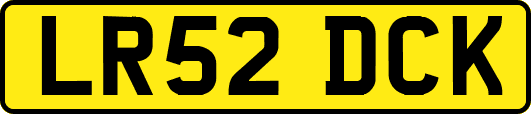 LR52DCK