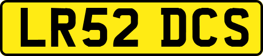 LR52DCS