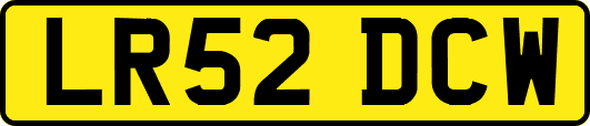 LR52DCW