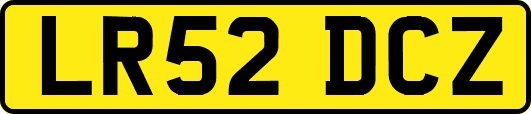 LR52DCZ