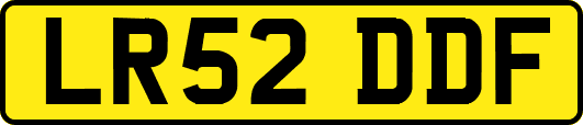 LR52DDF