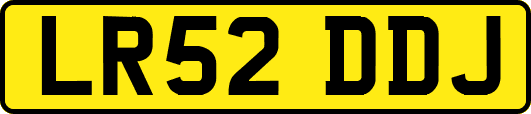 LR52DDJ