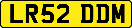 LR52DDM