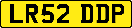LR52DDP