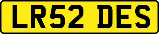 LR52DES