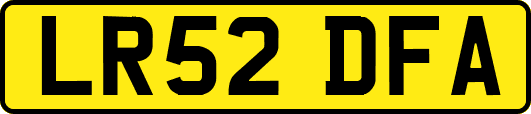 LR52DFA