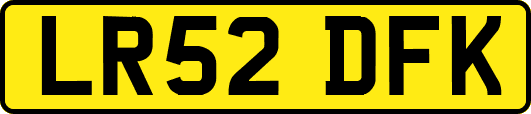 LR52DFK