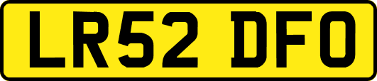 LR52DFO