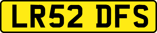 LR52DFS