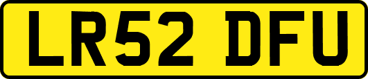 LR52DFU