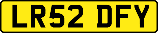 LR52DFY