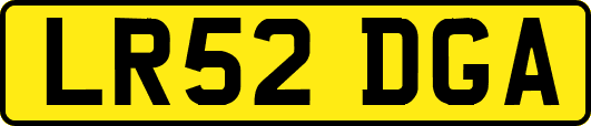 LR52DGA