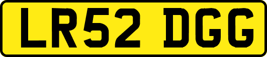 LR52DGG