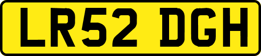 LR52DGH