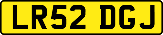 LR52DGJ