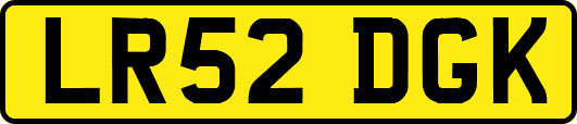 LR52DGK