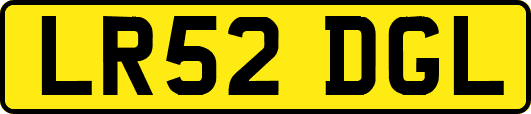 LR52DGL