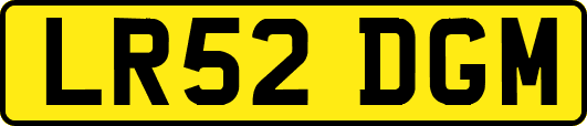 LR52DGM