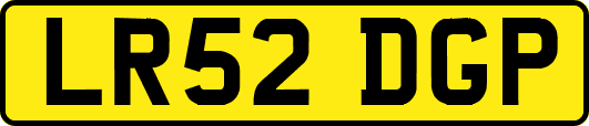 LR52DGP